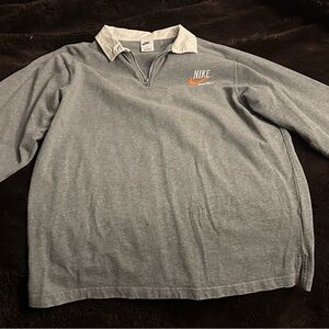 Nike Rugby Top
